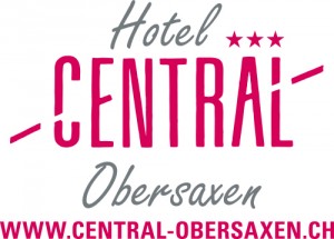 Hotel Central Obersaxen