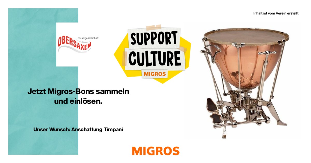 Migors Support Culture